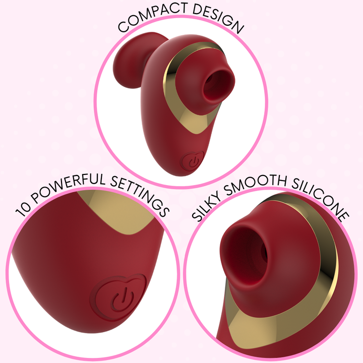 3 pictures of maroon pussy pal