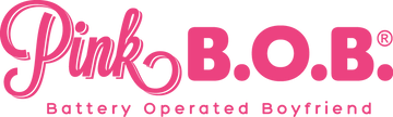 Pink B.O.B. Adult Sex Toys