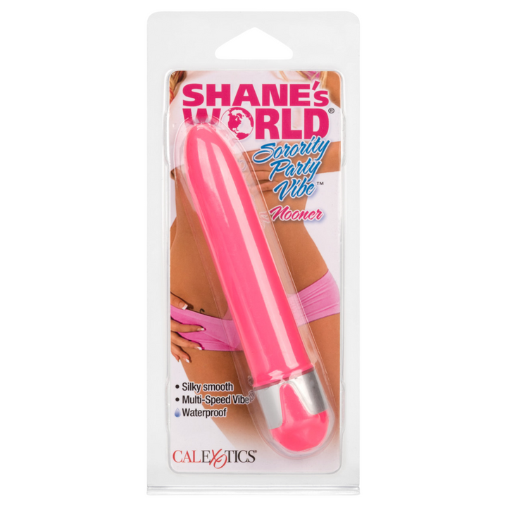 Sorority Party Vibe - Nooner - in package