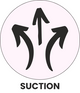 Suction Icon