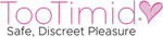 TooTimid Logo