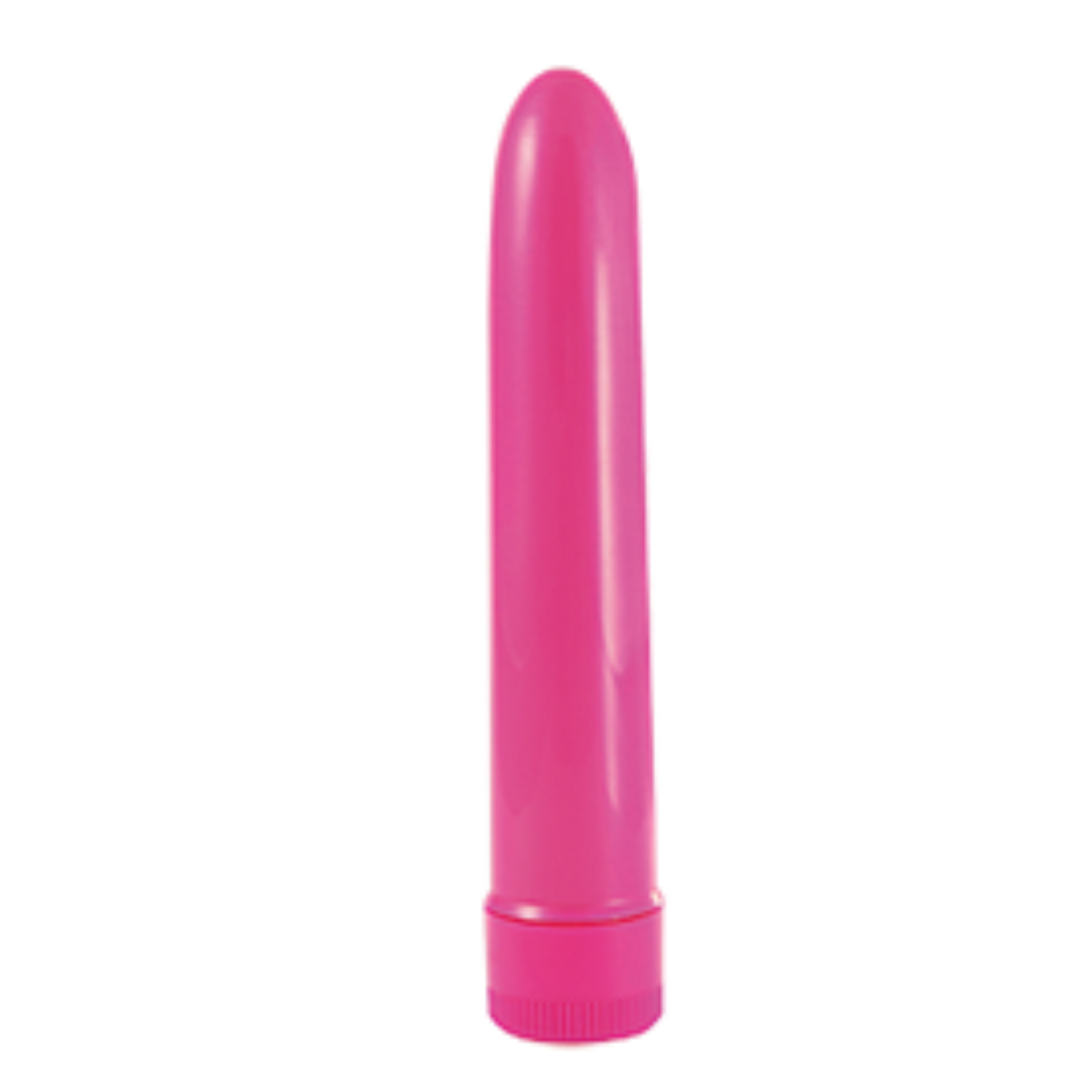 pink c battery vibrator