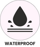 Waterproof Icon