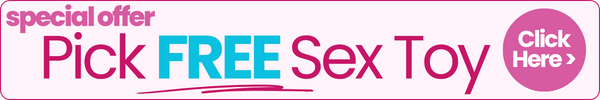 special offer: pick free sex toy - click here