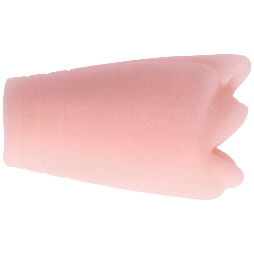 coochie sex toy BDSM Bondage Mouth Strap with Mouth Gag Ring Fetish Sex Toy main image 0