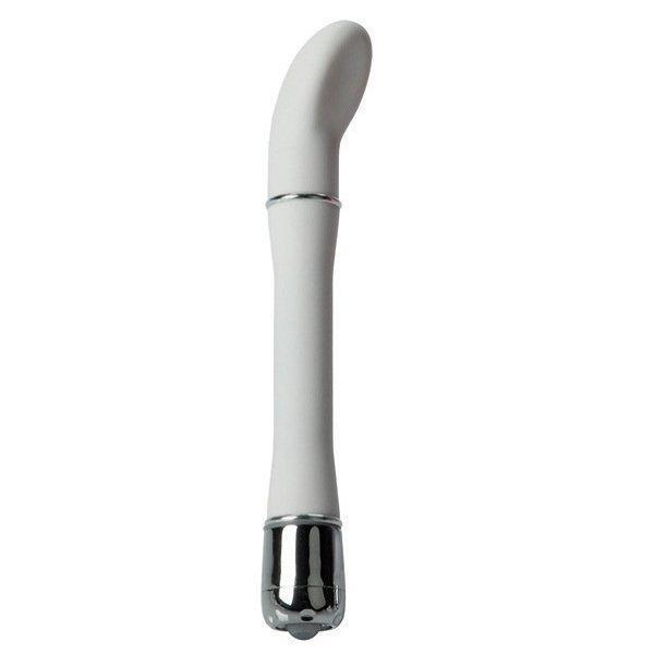 Satin Scoop | 2-Speed Vibrator  TooTimid.com