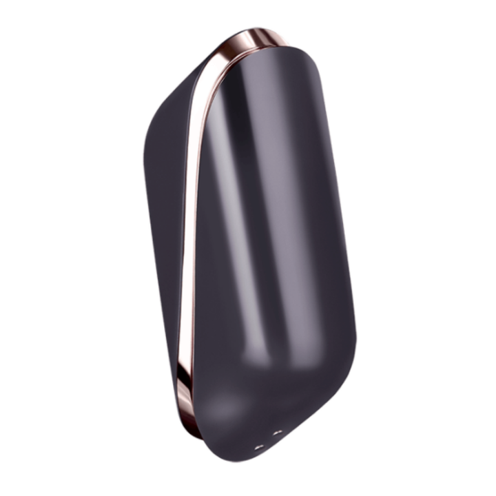 Travel-Friendly Air Pulse Clit Stimulator  Luxury Sex Toys