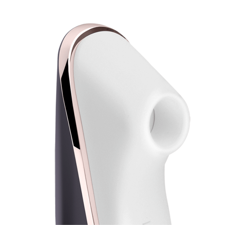 Silicone Rechargeable Air Pulse Sex Toy Clit Stimulators