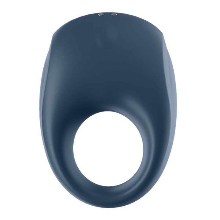Image of the front of the ring vibrator.