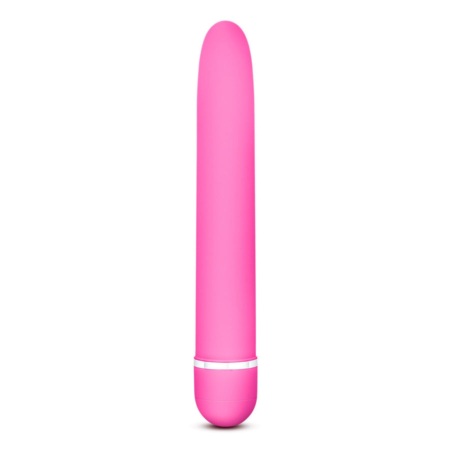 Rose Luxuriate Multi-Speed Sleek & Simple Vibrator -