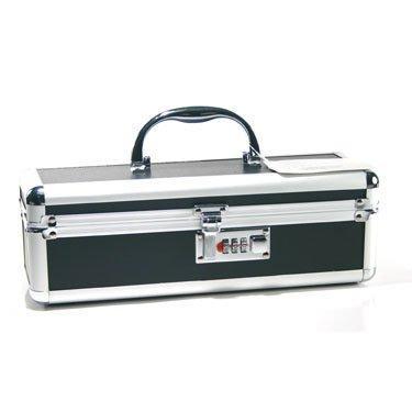 Lockable Toy Box Medium / Black Lockable Toy Box Medium / Black