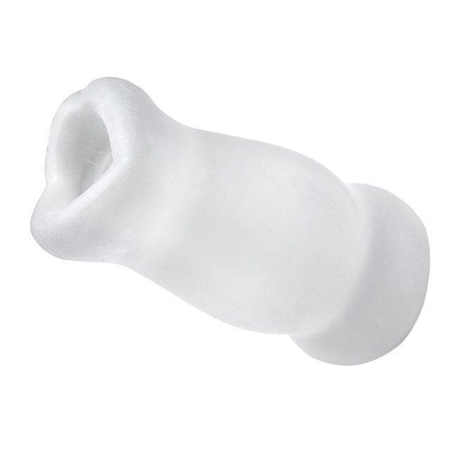 Super Sucker | Masturbation Sleeve TooTimid.com Super Sucker | Masturbation Sleeve TooTimid.com