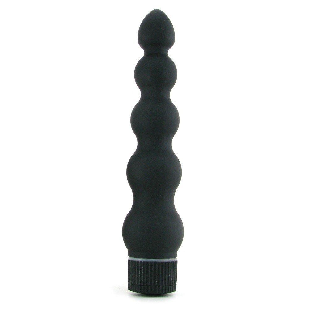 7” Ribbed Vibe