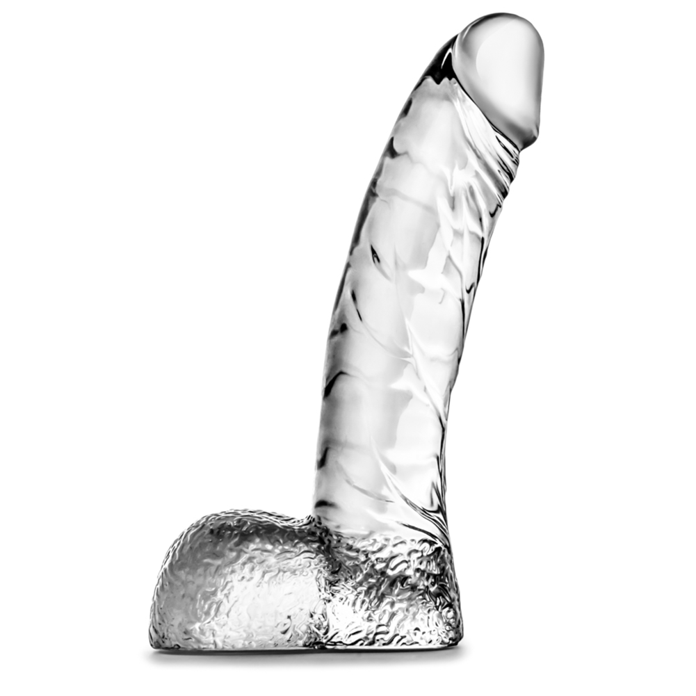 5" Dildo | Realistic Jelly Dong TooTimid.com 5" Dildo | Realistic Jelly Dong TooTimid.com
