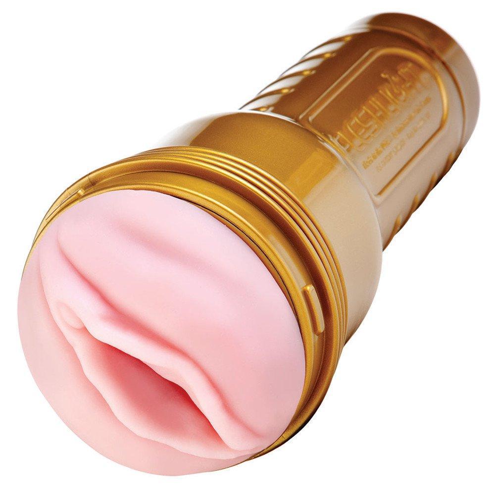 Pink Lady Stamina Training Unit Fleshlight - Male Sex Toys