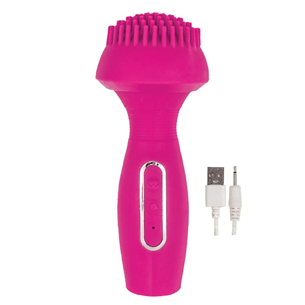 Shop Nasstoys Devine Vibes Dual Wand Climaxer TooTimid.com Shop Nasstoys Devine Vibes Dual Wand Climaxer TooTimid.com