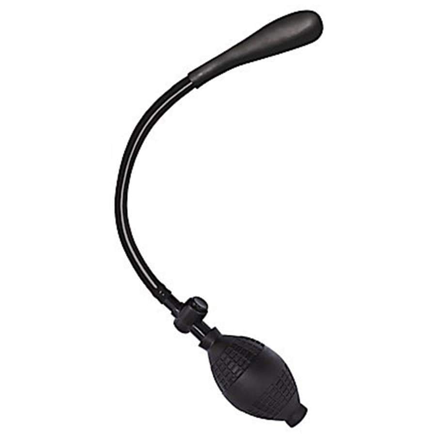 Ram Anal Balloon Pump | Inflatable Anal Toy TooTimid.com Ram Anal Balloon Pump | Inflatable Anal Toy TooTimid.com