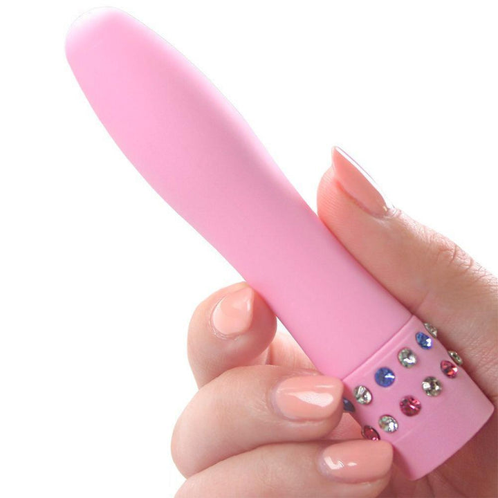 Devon's Jeweled Vibe -