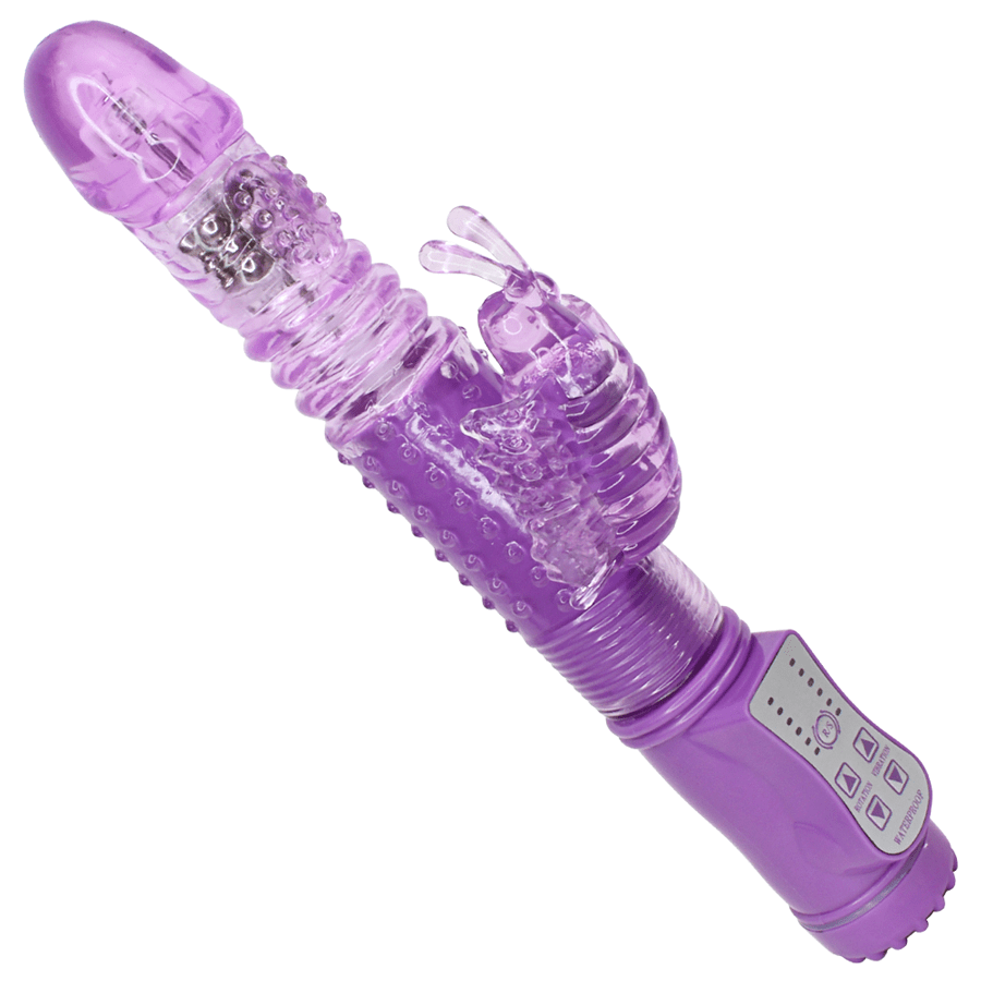 Rabbit Vibrator Realistic