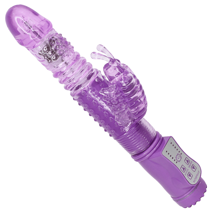 Rabbit Vibrator Realistic