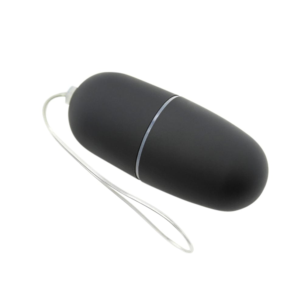 XL Wireless Vibrating Egg Bullet | Large Vibrators TooTimid.com XL Wireless Vibrating Egg Bullet | Large Vibrators TooTimid.com