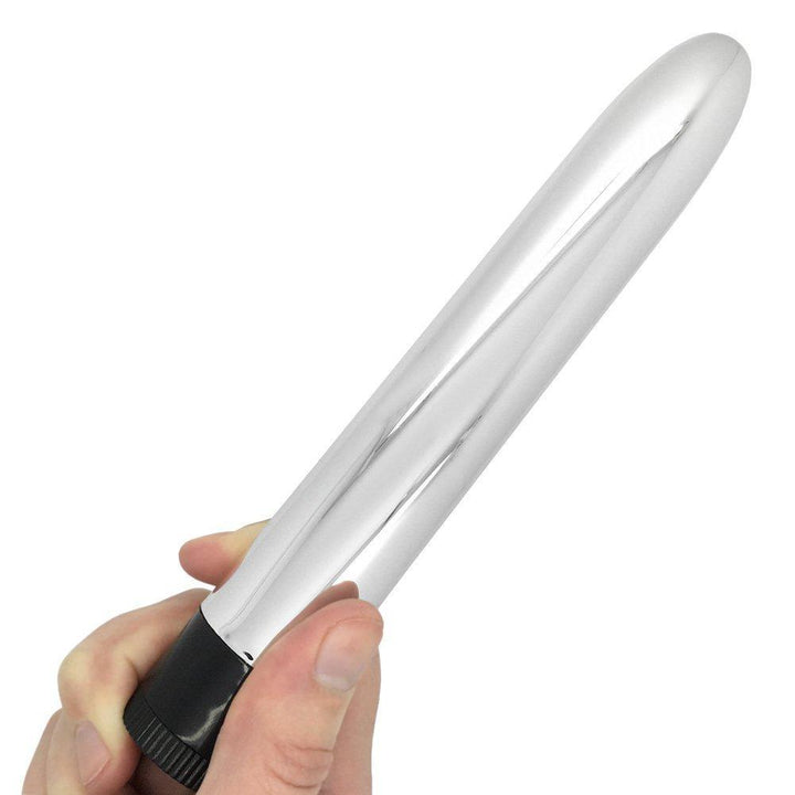 Clitoral and G-Spot Pleasure Vibe | Vibrators