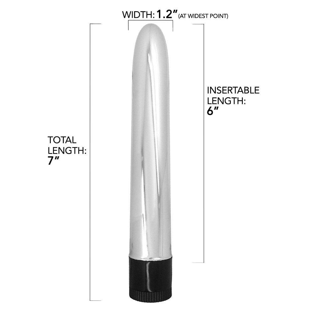 Beginner Friendly Non-Intimidating Vibe | Vibrators