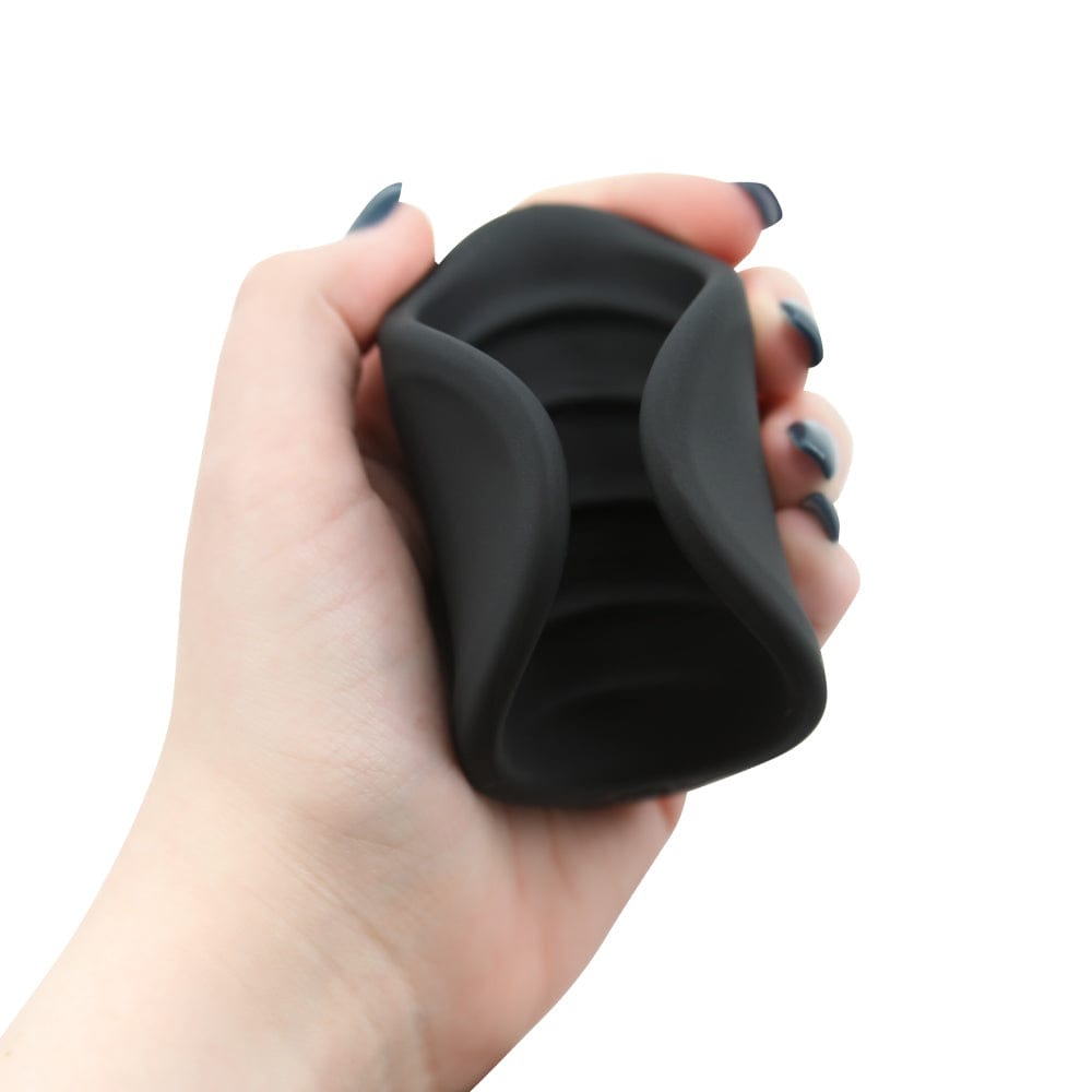 Silicone Endurance Training Penis Stroker TooTimid.com Silicone Endurance Training Penis Stroker TooTimid.com