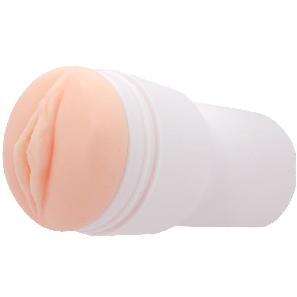 Grip-It Stroker | Real-Feel Pussy Sleeve  TooTimid.com