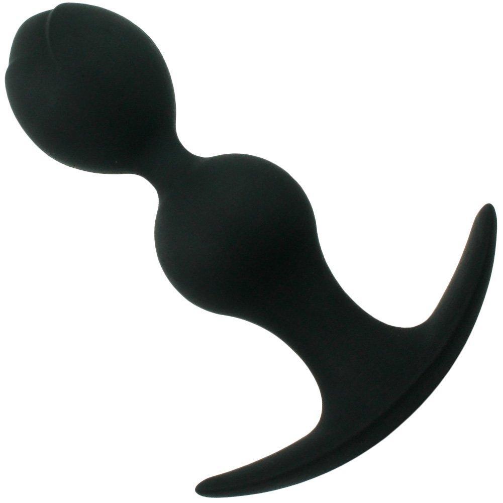 Beaded Anal Toy TooTimid.com Beaded Anal Toy TooTimid.com