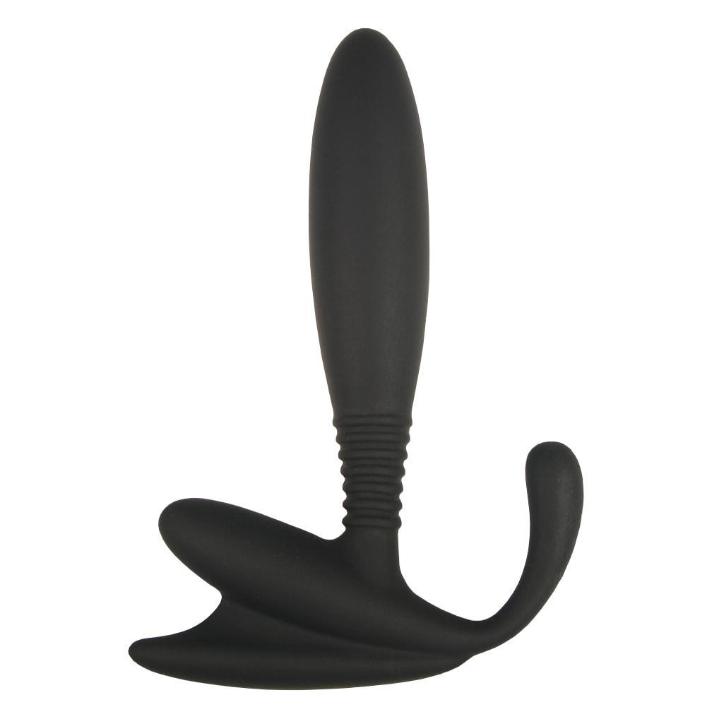 Prostate Stimulator | Men's Silicone Massager TooTimid.com Prostate Stimulator | Men's Silicone Massager TooTimid.com