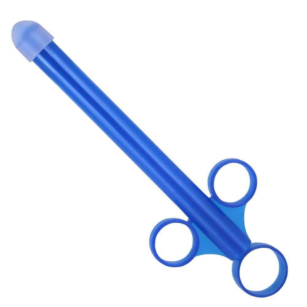 Lube Shooter
