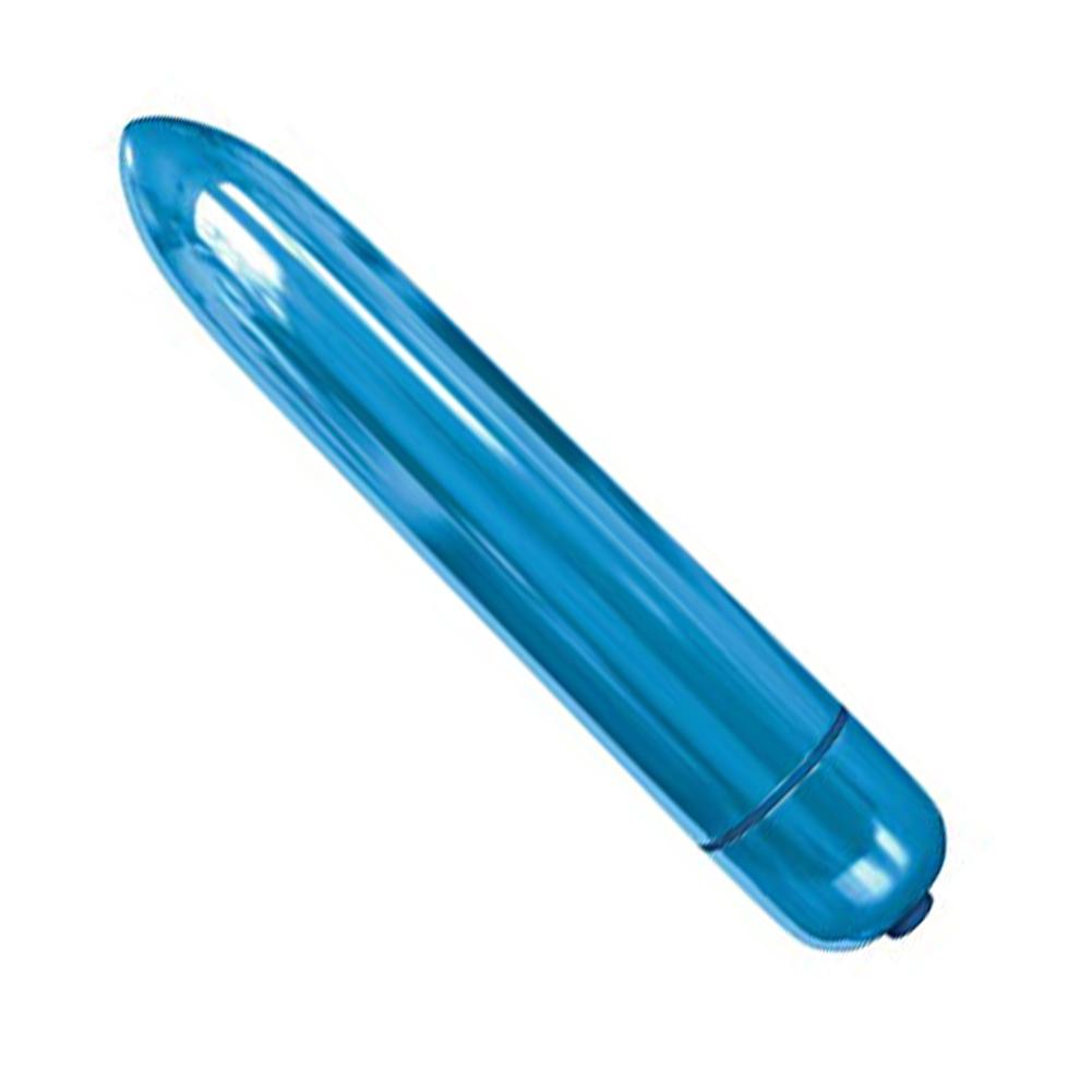 Classix Waterproof Bullet Vibe | Clit Stimulators TooTimid.com Classix Waterproof Bullet Vibe | Clit Stimulators TooTimid.com