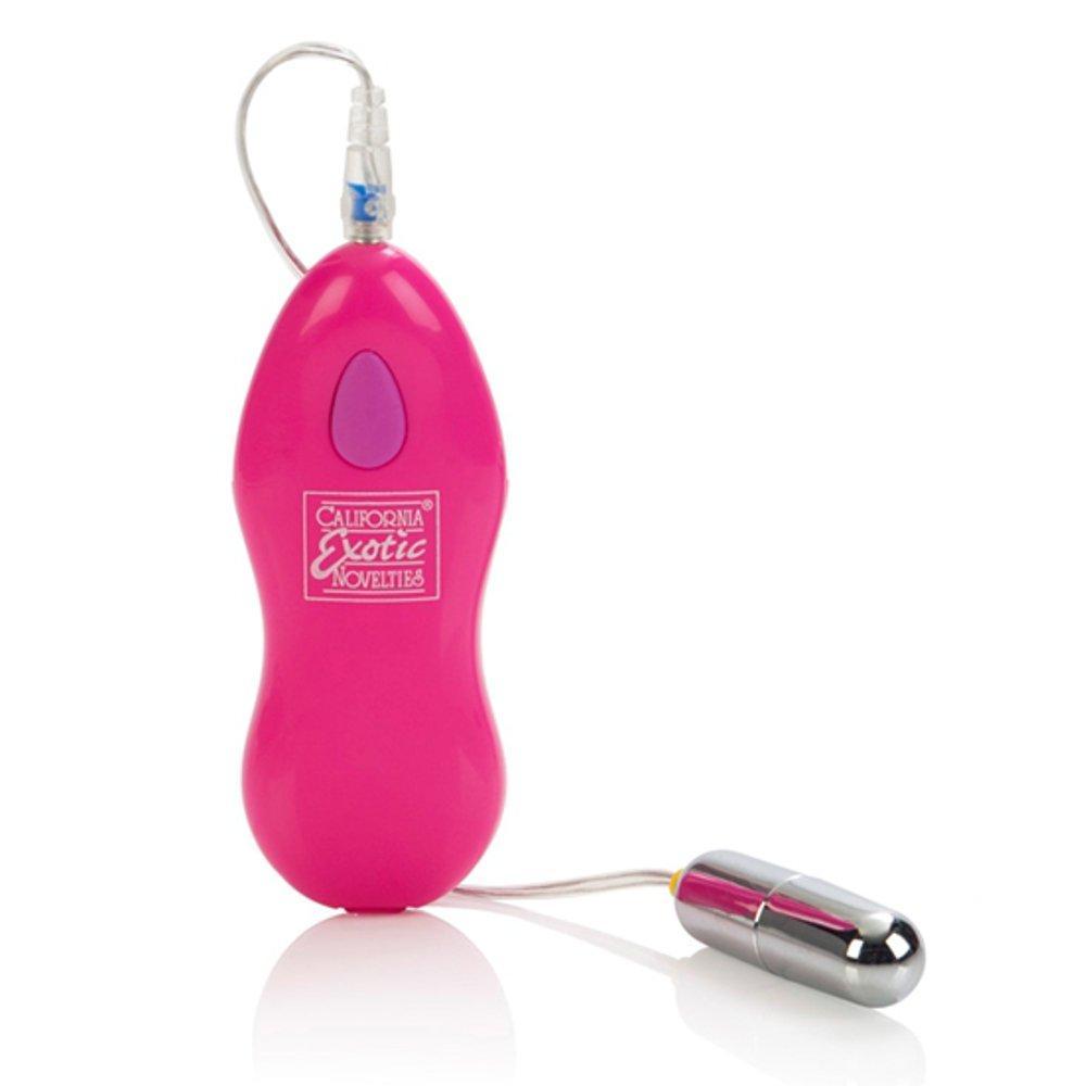 Ballistic Bullet - Slimline | Multi-Speed Vibrator TooTimid.com Ballistic Bullet - Slimline | Multi-Speed Vibrator TooTimid.com