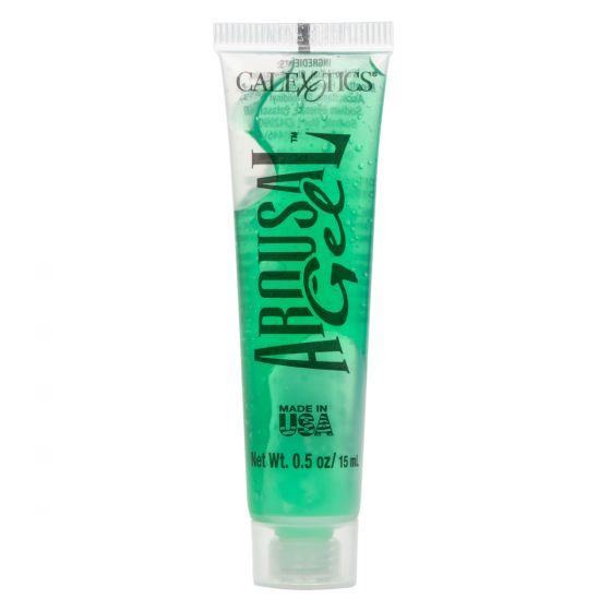 Arousal Gel - Lubes