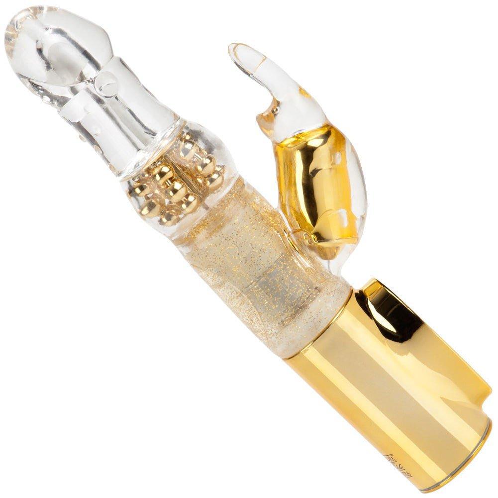jack rabbit vibrators Jack Rabbit Signature Silicone Thrusting Rabbit
