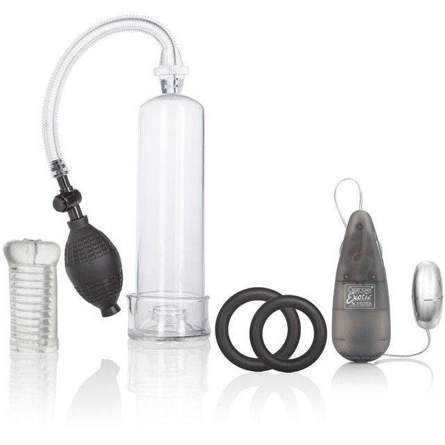 male sex toy kit 17 Best Sex Toys for Men in 2026, According to Experts main image 0