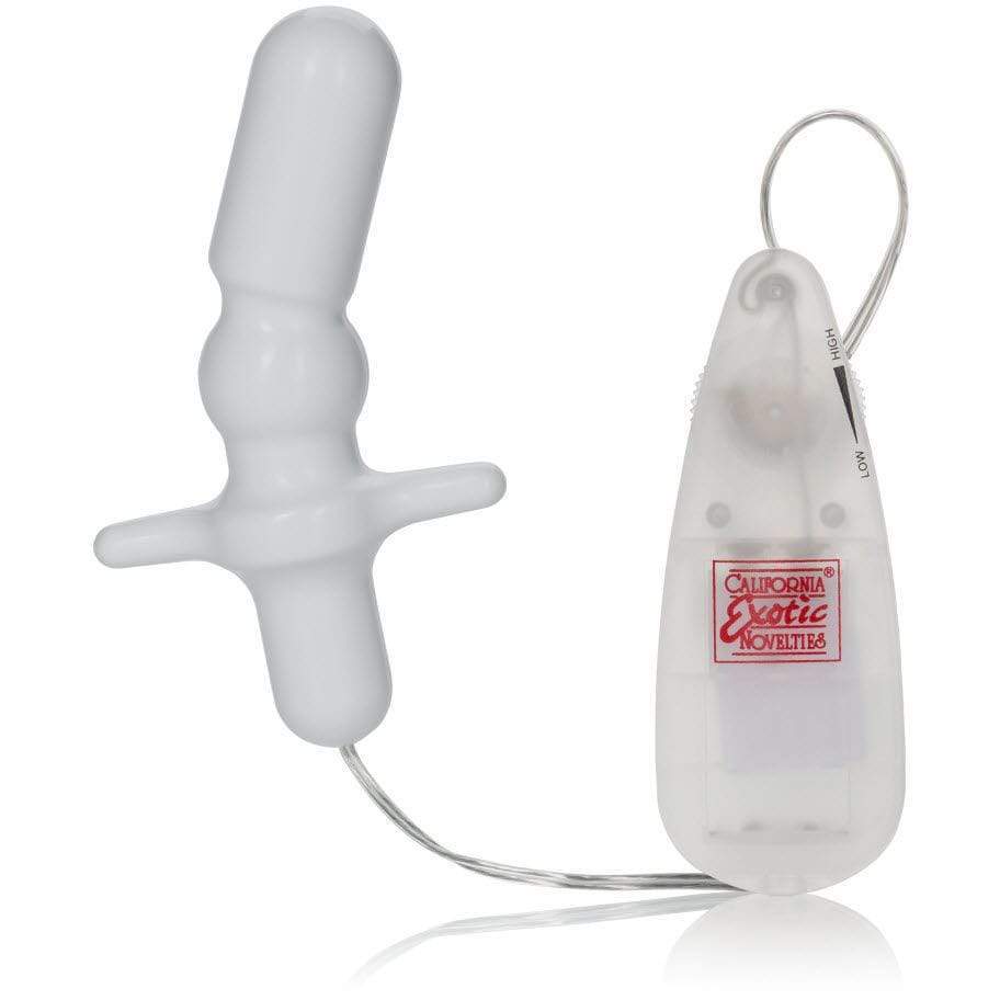 Unisex Anal Vibrator TooTimid.com Unisex Anal Vibrator TooTimid.com