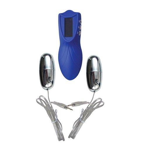 Dual Vibrating Bulletz TooTimid.com Dual Vibrating Bulletz TooTimid.com