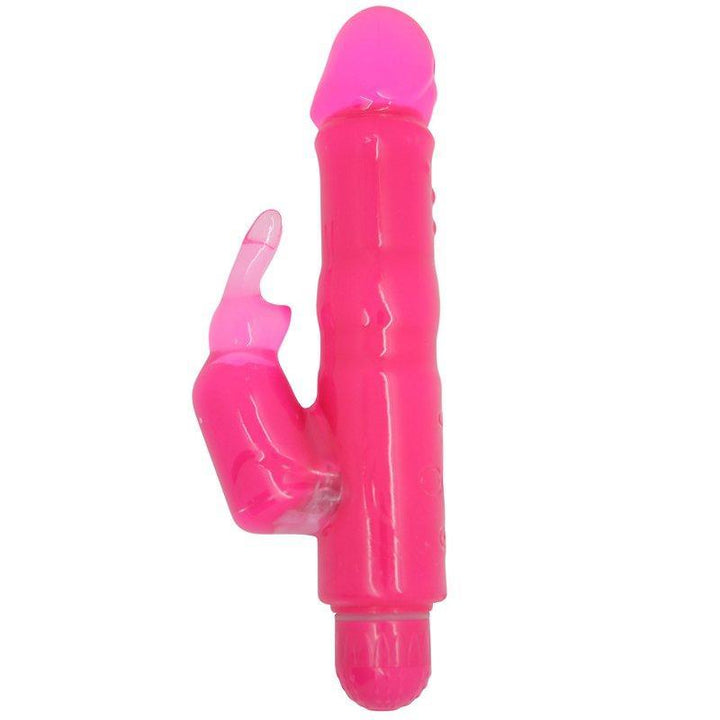 Pink Rabbit Vibrator