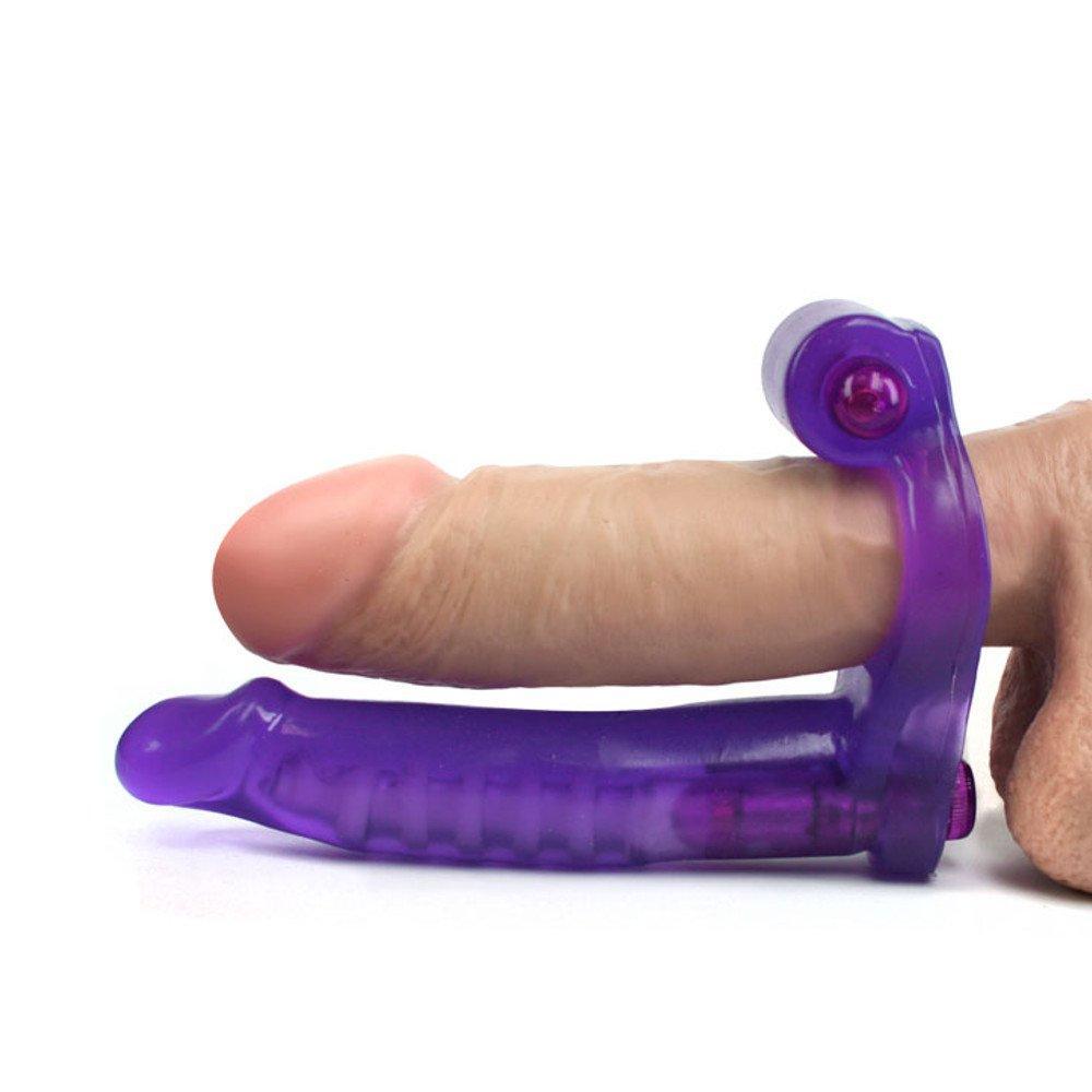 Dildo Sold Separately - Male Sex Toys
