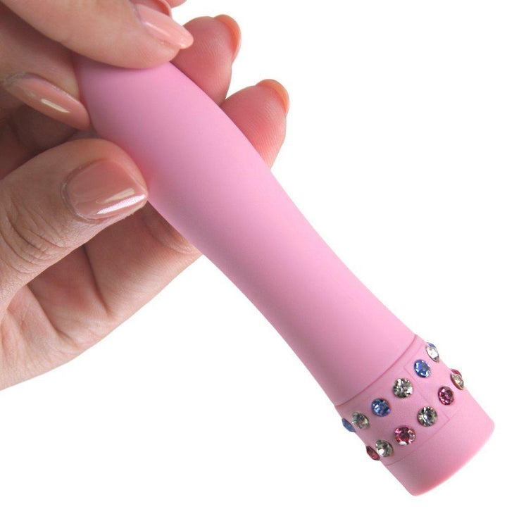 Perfect for Clitoral Stimulation! - 