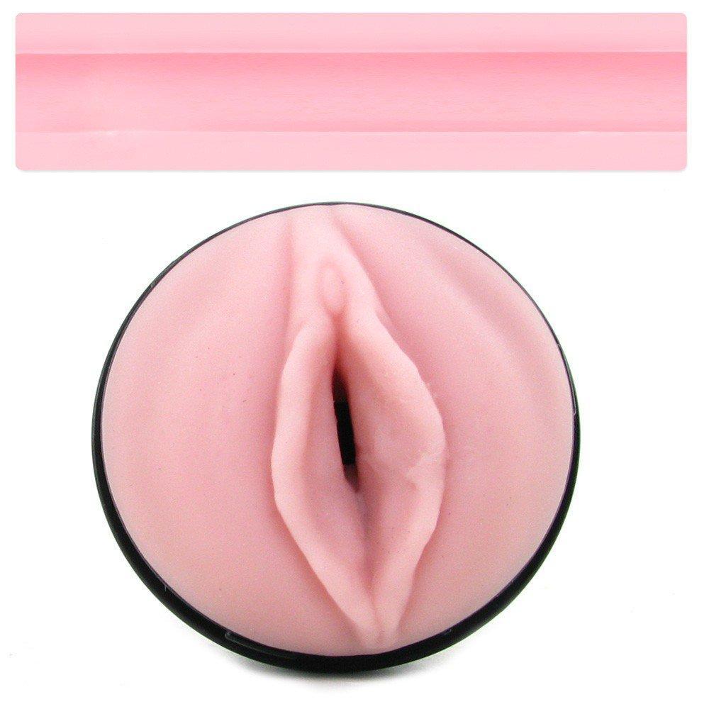 Fleshlight (pink lady) Male Masturbator Toy | Realistic Stroker TooTimid.com Fleshlight (pink lady) Male Masturbator Toy | Realistic Stroker TooTimid.com