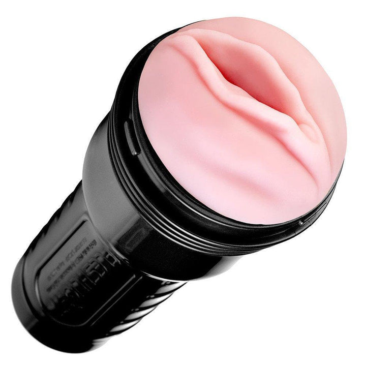 The Original Pink Lady From Fleshlight! - Male Sex Toys