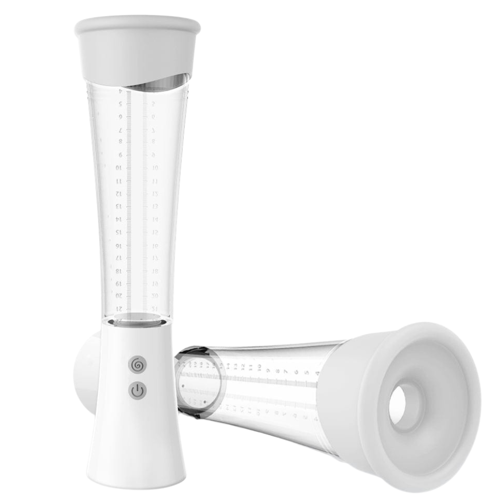 Shop Titan Vibrating Penis pump TooTimid.com Shop Titan Vibrating Penis pump TooTimid.com