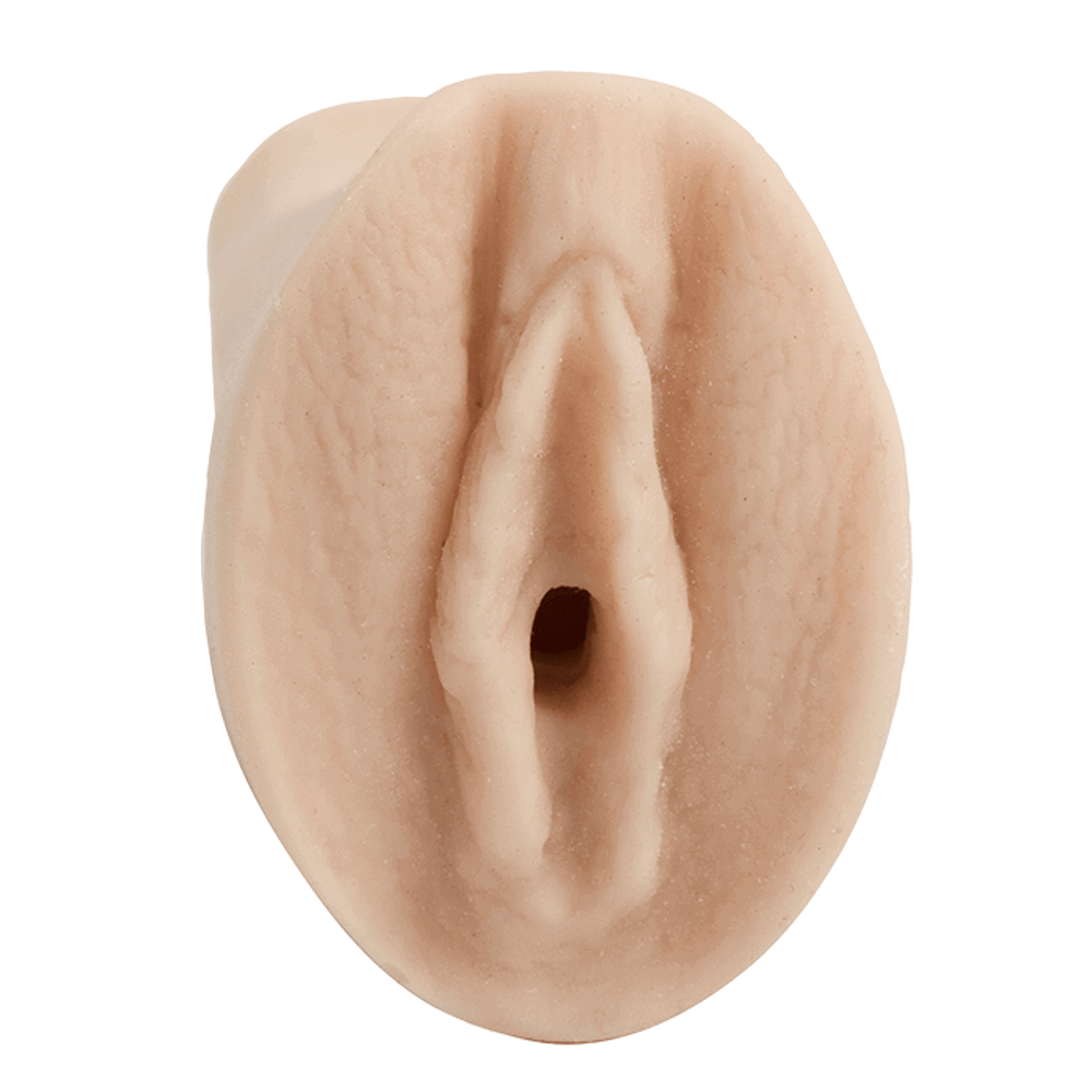 wrap around sex doll Playboy Pleasure Wrapped Around Your Finger Multi Play Sex Toy main image 1