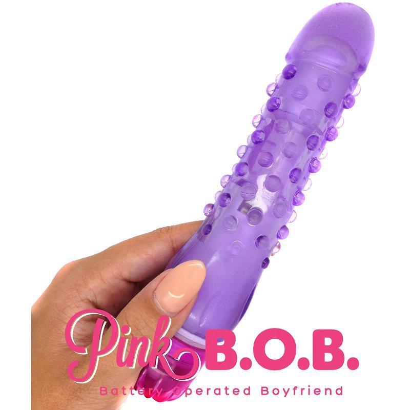 Whisper Quiet Vibrator Great for On-The-Go Pleasure | Vibrators