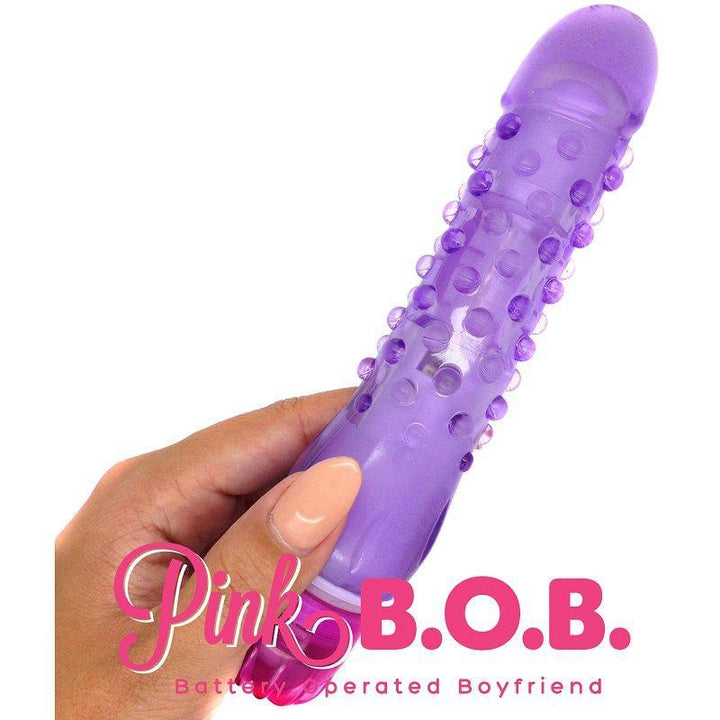 Whisper Quiet Vibrator Great for On-The-Go Pleasure | Vibrators