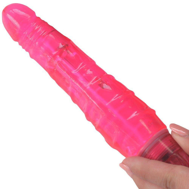 Parker's Pink Delight - Vibrators