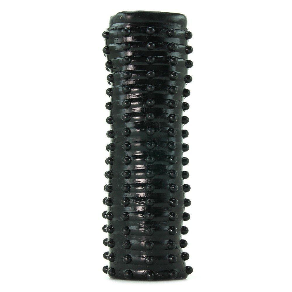 Magic Pleasure Sleeve | Textured Penis Enhancer TooTimid.com Magic Pleasure Sleeve | Textured Penis Enhancer TooTimid.com